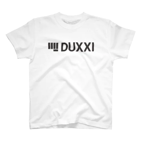 DUXXI(デュクシ) Regular Fit T-Shirt