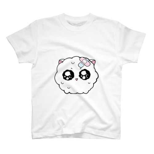 軽傷ポメ Regular Fit T-Shirt