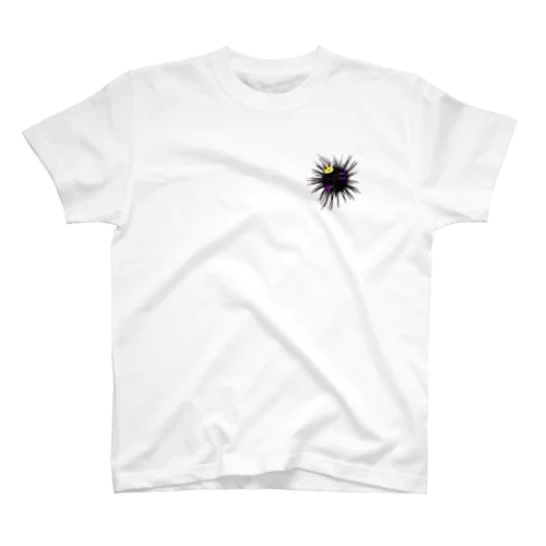 Uni. Regular Fit T-Shirt