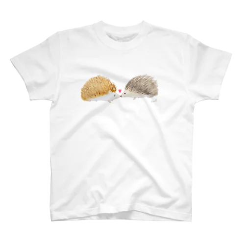 いい夫婦の日 Regular Fit T-Shirt