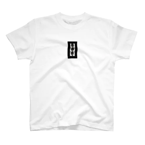 おれのかお Regular Fit T-Shirt