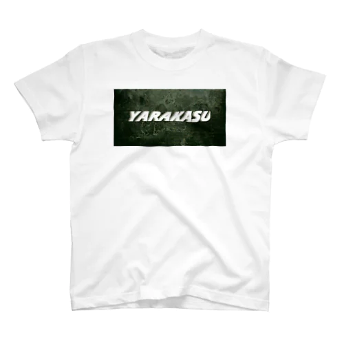 YARAKASU TEE Regular Fit T-Shirt
