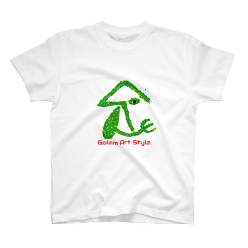 golem. Regular Fit T-Shirt