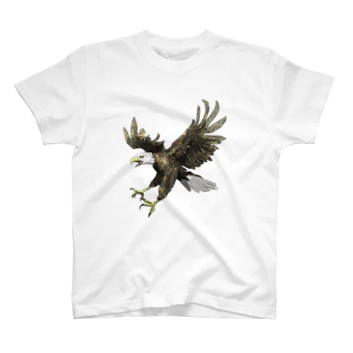 EAGLE Regular Fit T-Shirt