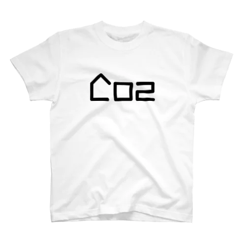 君の名は西村(니시무라) W Regular Fit T-Shirt
