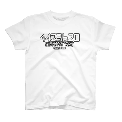 4423620 Regular Fit T-Shirt