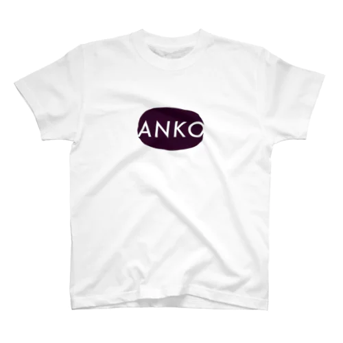 ANKO スタンダードTシャツ