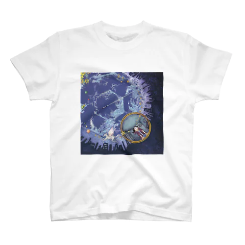 【ボクの宇宙】 スタンダードTシャツ