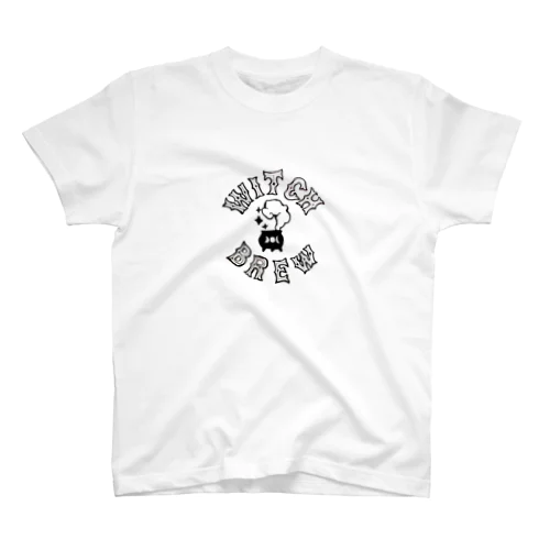 Witch Brew  Regular Fit T-Shirt