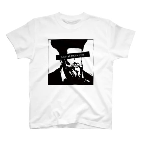 Nostradamus Ver. GOTRICK 티셔츠
