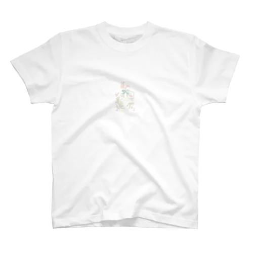 香り スタンダードTシャツ