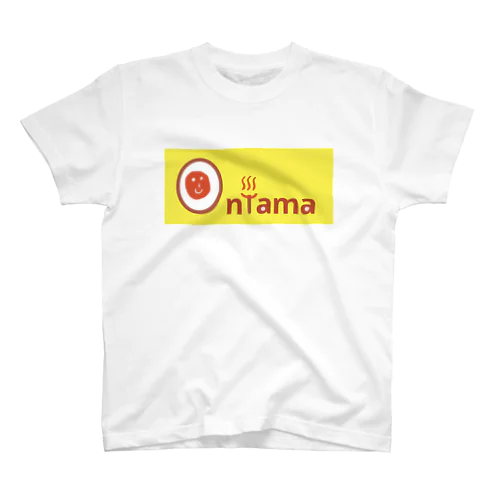 Ontama  Regular Fit T-Shirt