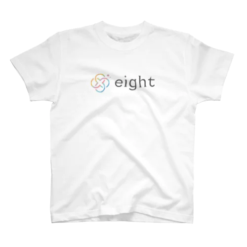 eight Regular Fit T-Shirt