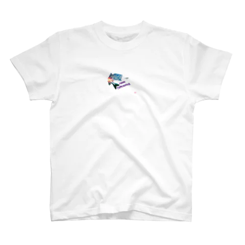 SEA BASS Regular Fit T-Shirt