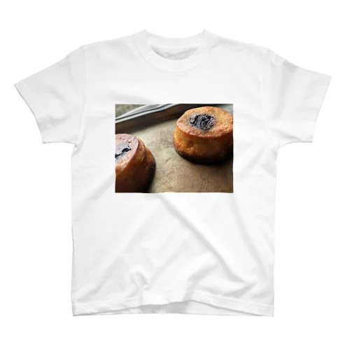 PATISSERIE 水の輪郭 ファーブルトン スタンダードTシャツ