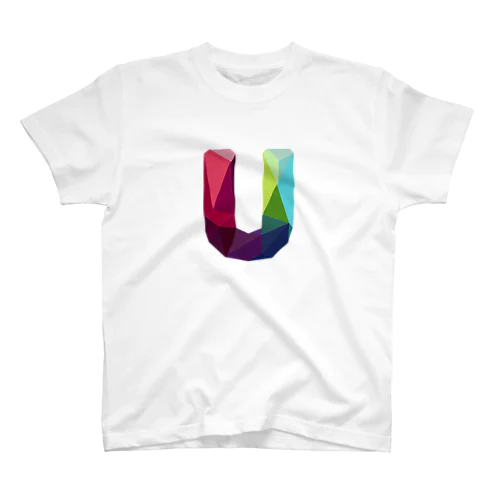 USERDIVE Regular Fit T-Shirt