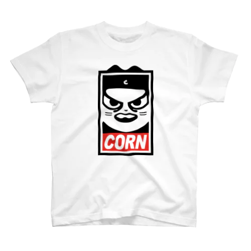 CORN(MC) Regular Fit T-Shirt