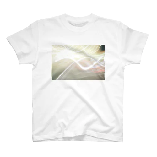 flare Regular Fit T-Shirt