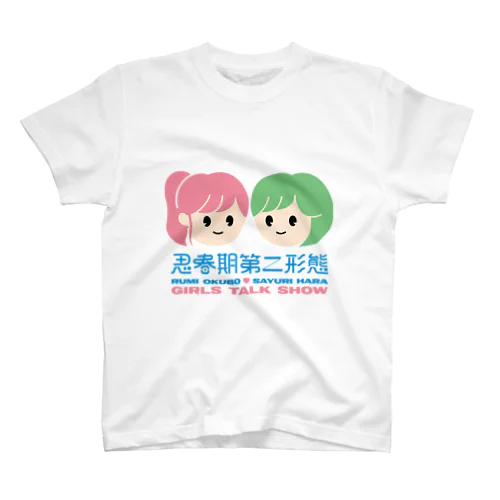 オリジナルTシャツ スタンダードTシャツ