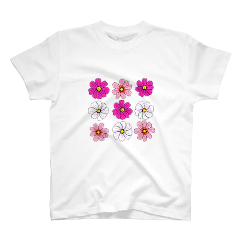 cosmos Regular Fit T-Shirt