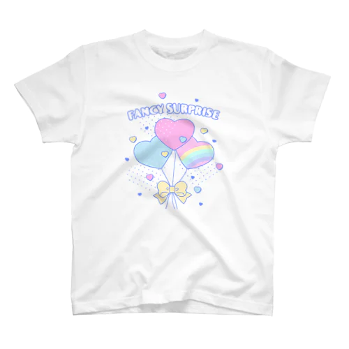 🎈 スタンダードTシャツ