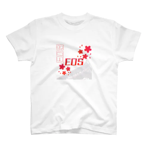 EOS Regular Fit T-Shirt