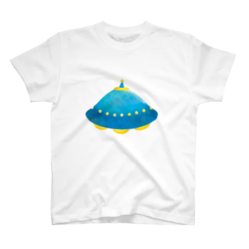 やる気吸収UFO スタンダードTシャツ