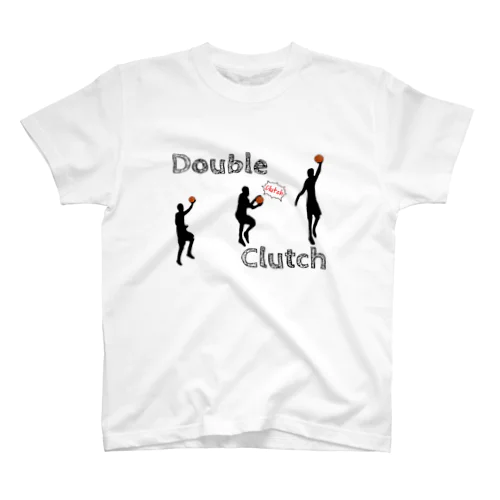 Double Clutch Regular Fit T-Shirt