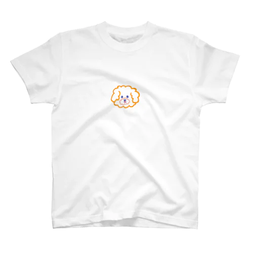 🟠×🧀 スタンダードTシャツ