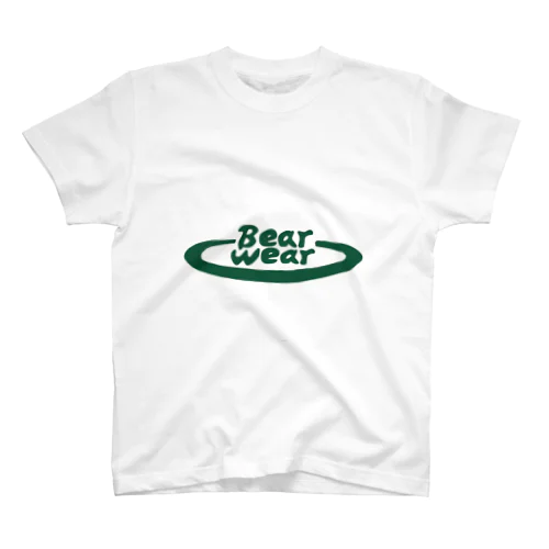 Bearwear TIC Regular Fit T-Shirt