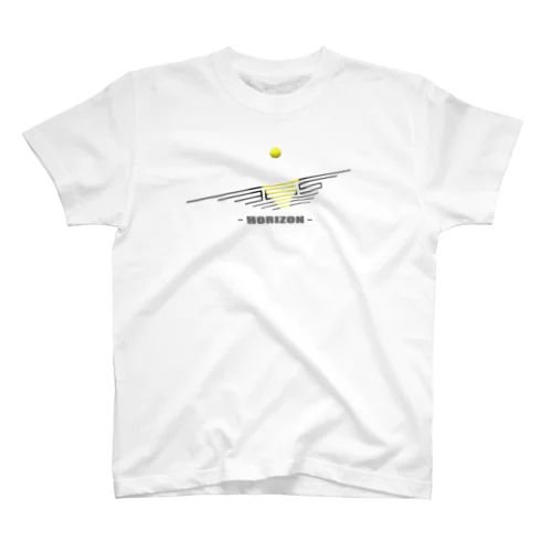 HORIZON　2022 (21/12) スタンダードTシャツ