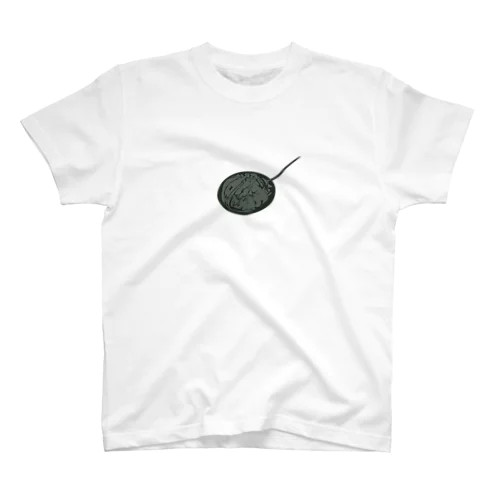 カブトガニ Regular Fit T-Shirt