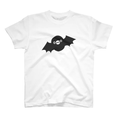 ﾊﾛｳｨﾝ🎃ｴｻ Regular Fit T-Shirt