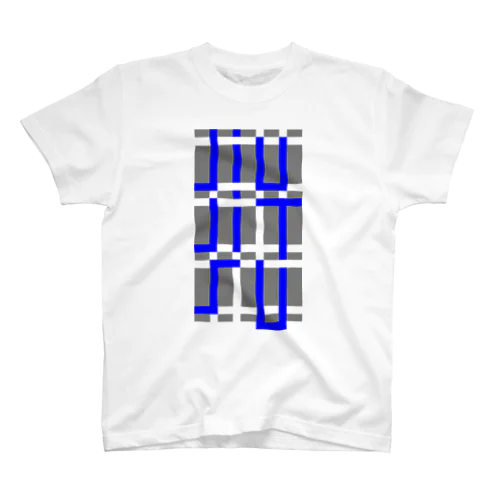 Jiu-Jitsu Maze Regular Fit T-Shirt