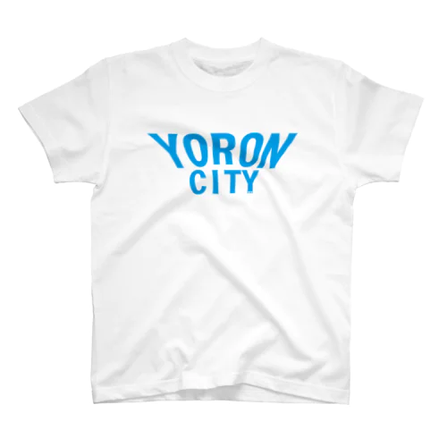 YORONCITY スタンダードTシャツ