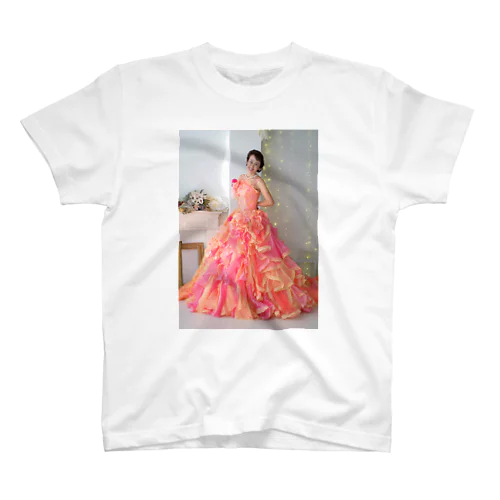 姫野舞子3 スタンダードTシャツ