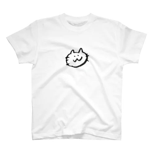 にゃこちゃん スタンダードTシャツ