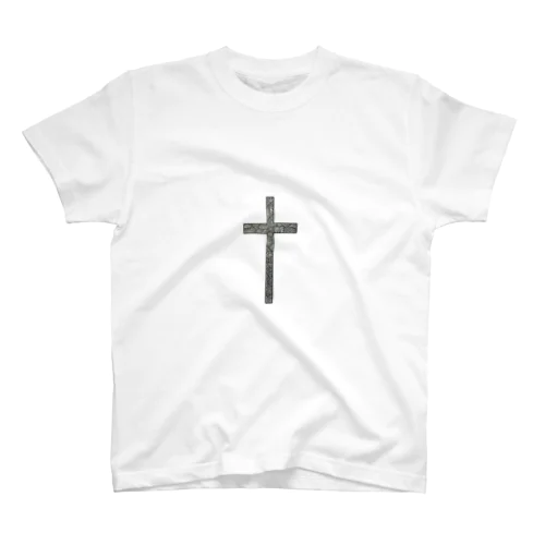 …十…シックロス…十… Regular Fit T-Shirt