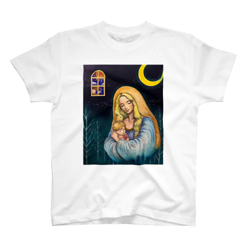 madonna&child スタンダードTシャツ