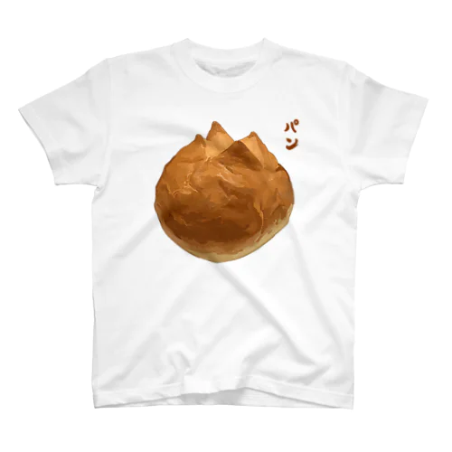 食事パン Regular Fit T-Shirt