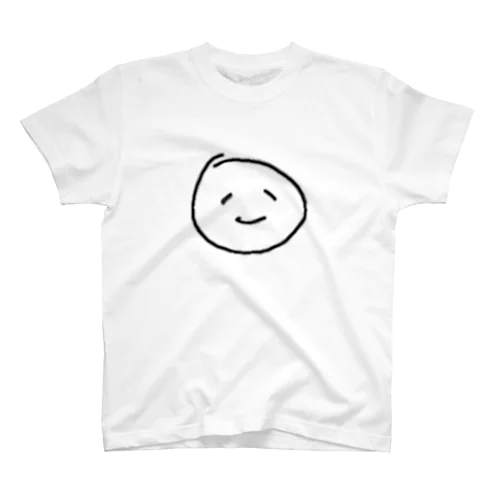 ナイケくん Regular Fit T-Shirt