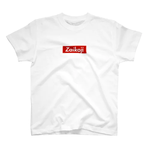 Zaikoji Regular Fit T-Shirt
