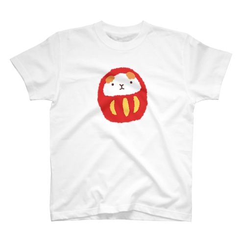 だるまもる Regular Fit T-Shirt