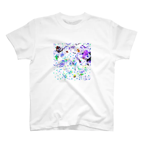 spark スタンダードTシャツ