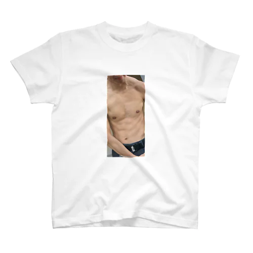 Naoya Regular Fit T-Shirt