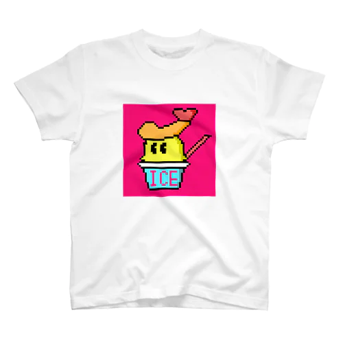 GOD_EBIFRIED_ICE スタンダードTシャツ