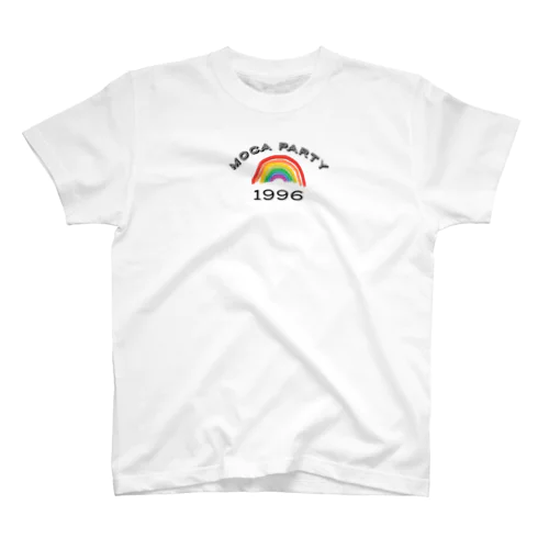 Rainbow  Regular Fit T-Shirt