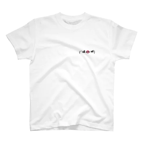 おくさん Regular Fit T-Shirt