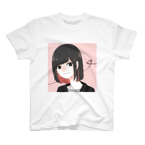 女の子 Regular Fit T-Shirt