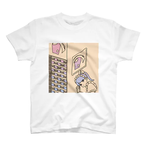 otaku_meme.png スタンダードTシャツ